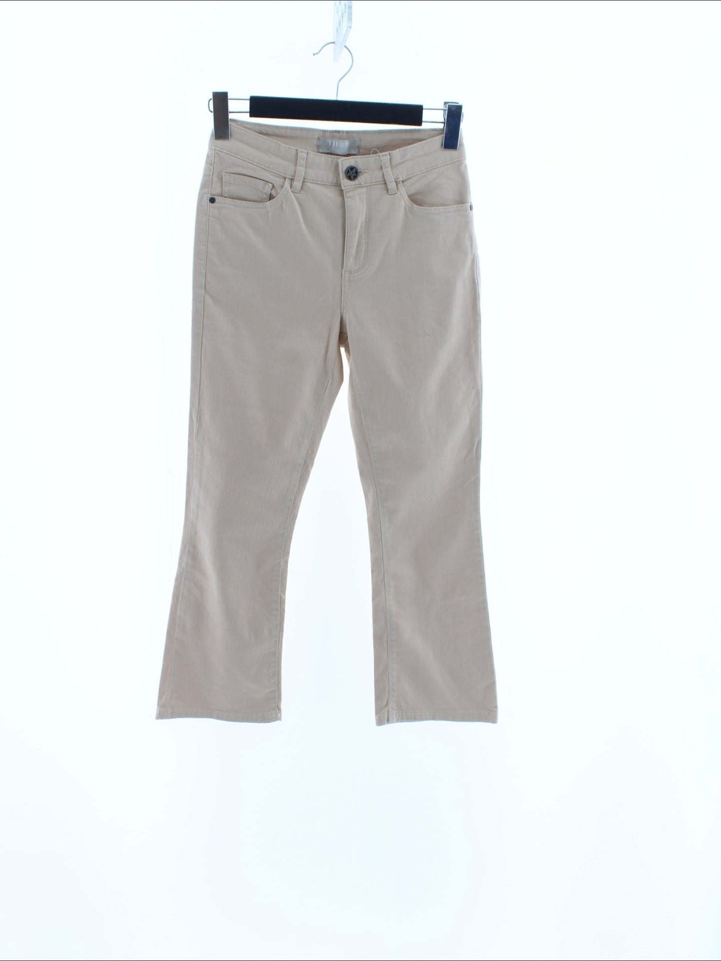 Spodnie Casual THOM Rozmiar: 36
