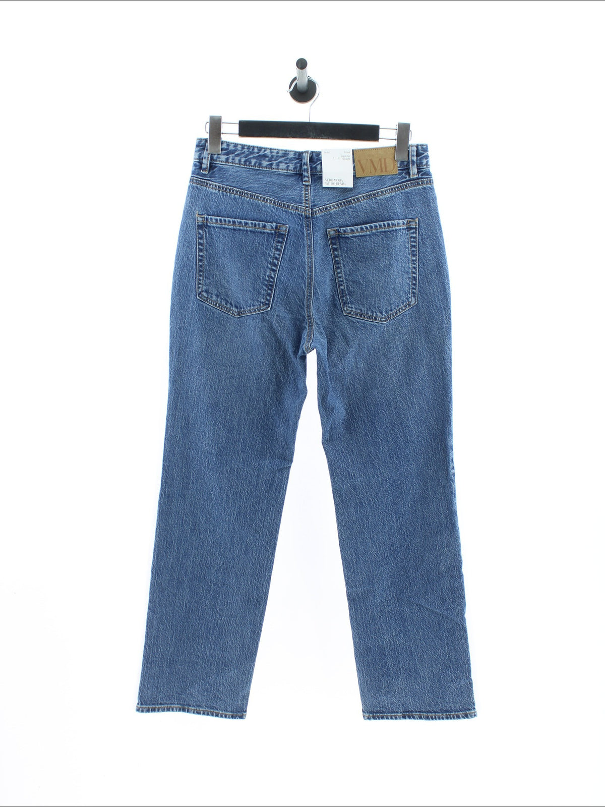 Spodnie jeans Vero Moda Rozmiar: W29/L30