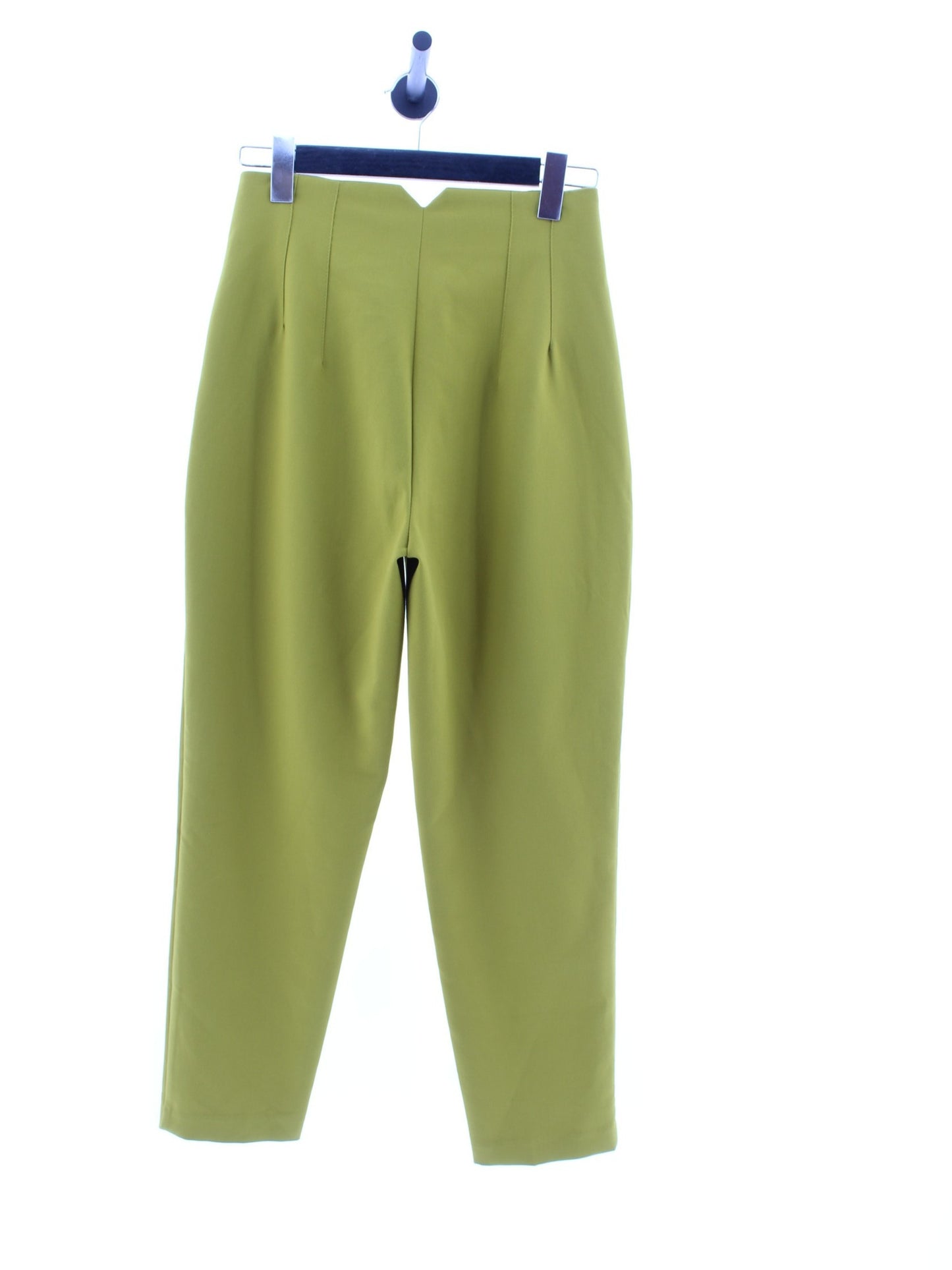 Spodnie Casual Zara Rozmiar: S