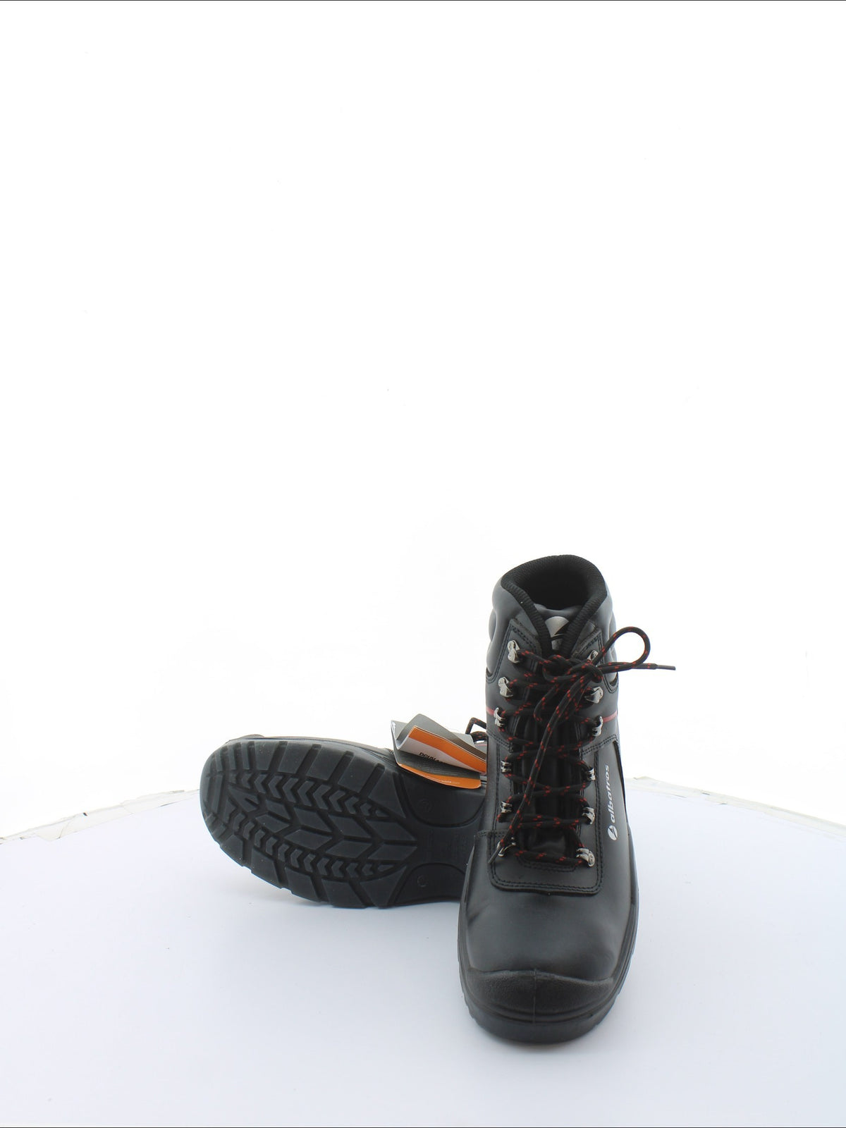 Buty robocze Rozmiar: 45