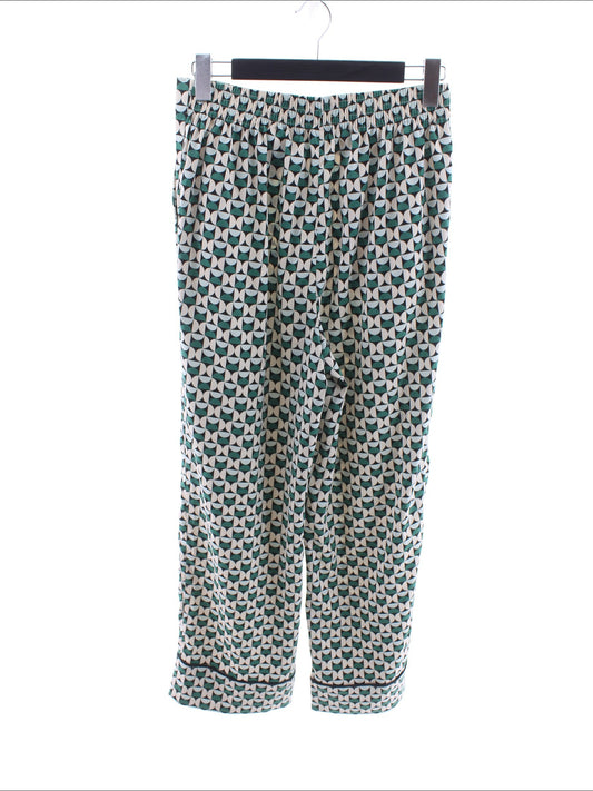 Spodnie Casual H&M Rozmiar: 38