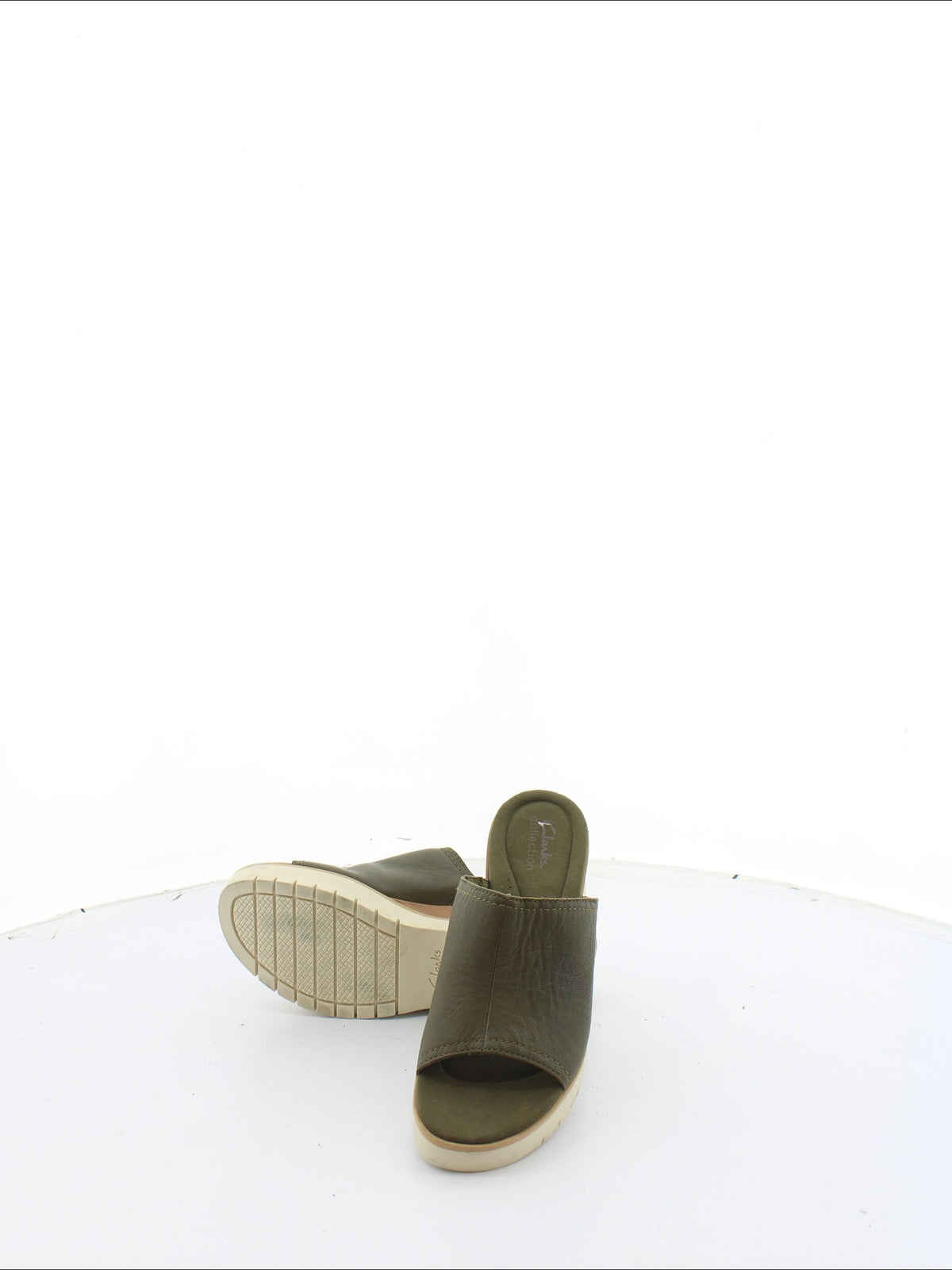 Buty Clarks Rozmiar: 39