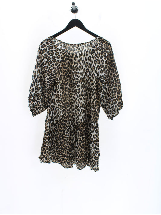 Sukienka H&M Rozmiar: XS