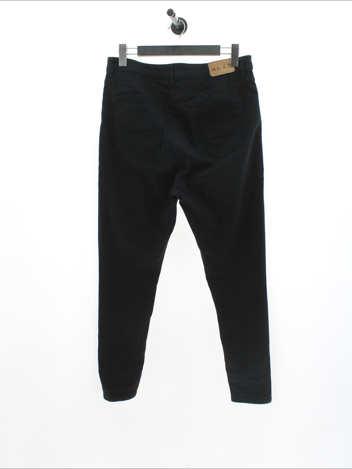 Spodnie Casual Na-Kd Rozmiar: 42