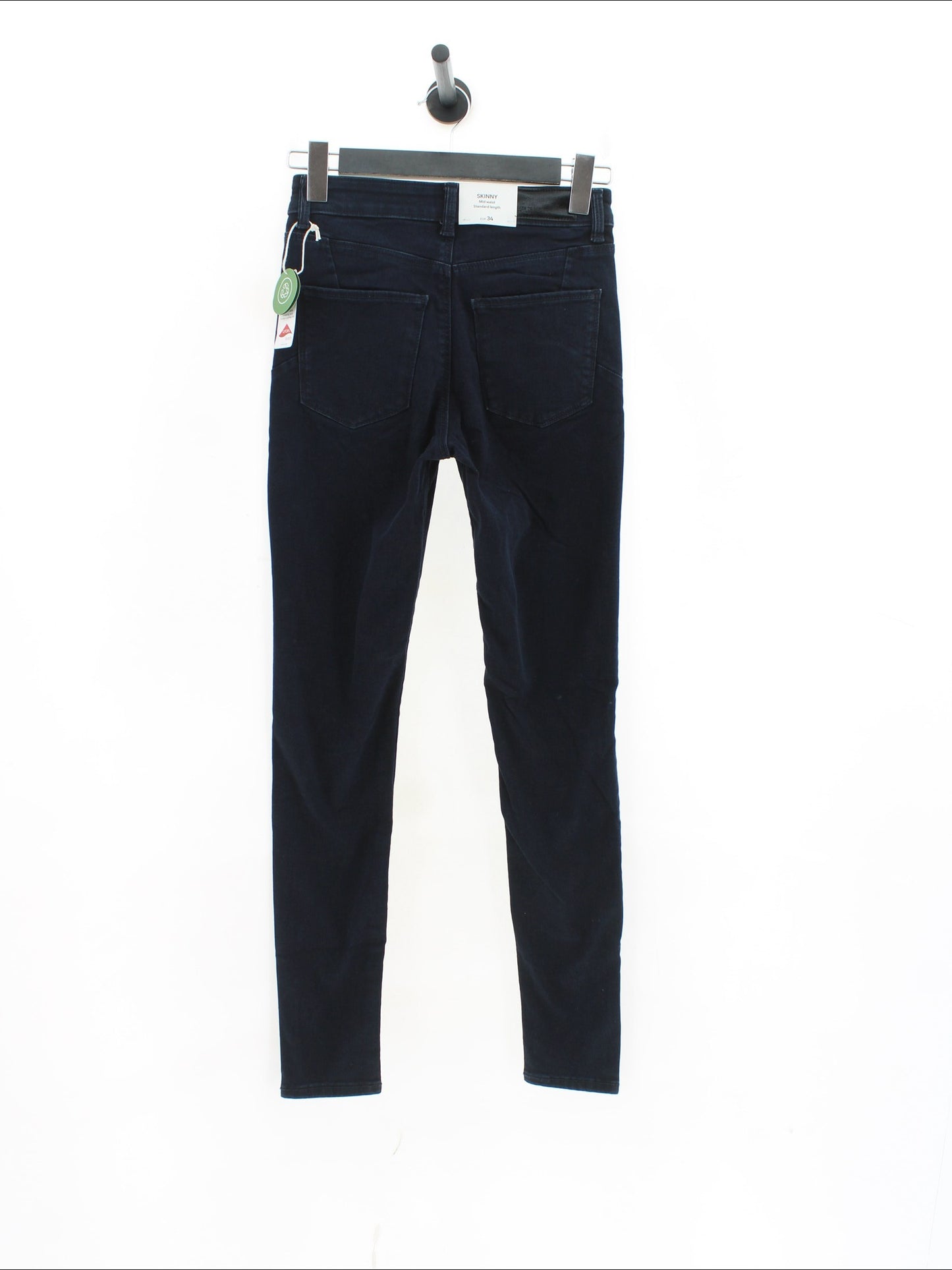 Spodnie jeans C&A Rozmiar: 34
