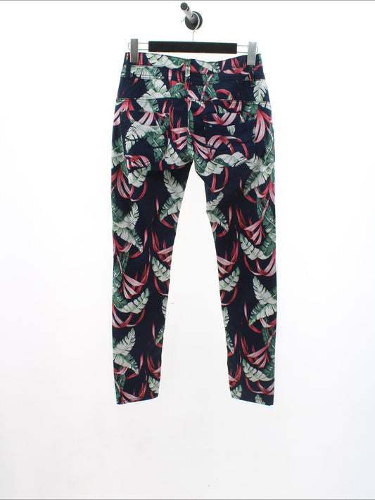 Spodnie Casual BLUE MONKEY Rozmiar: W29/L32