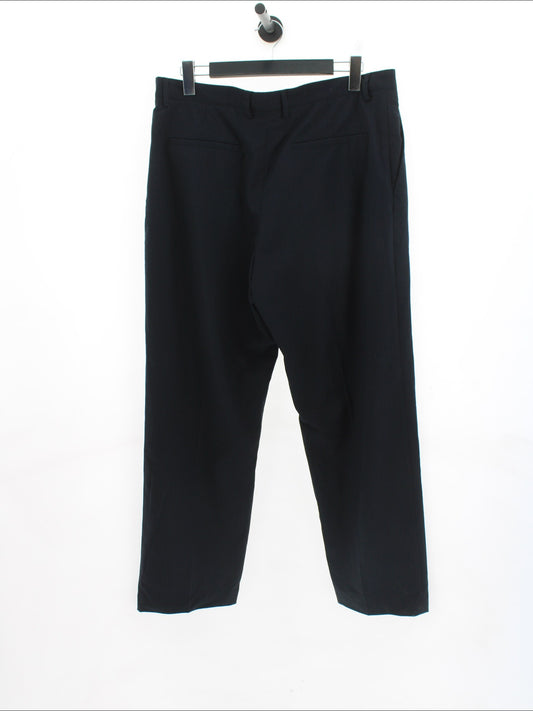 Spodnie Eleganckie Zara Rozmiar: 44