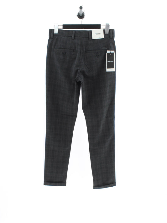 Spodnie Eleganckie JACK & JONES Rozmiar: W30/L34