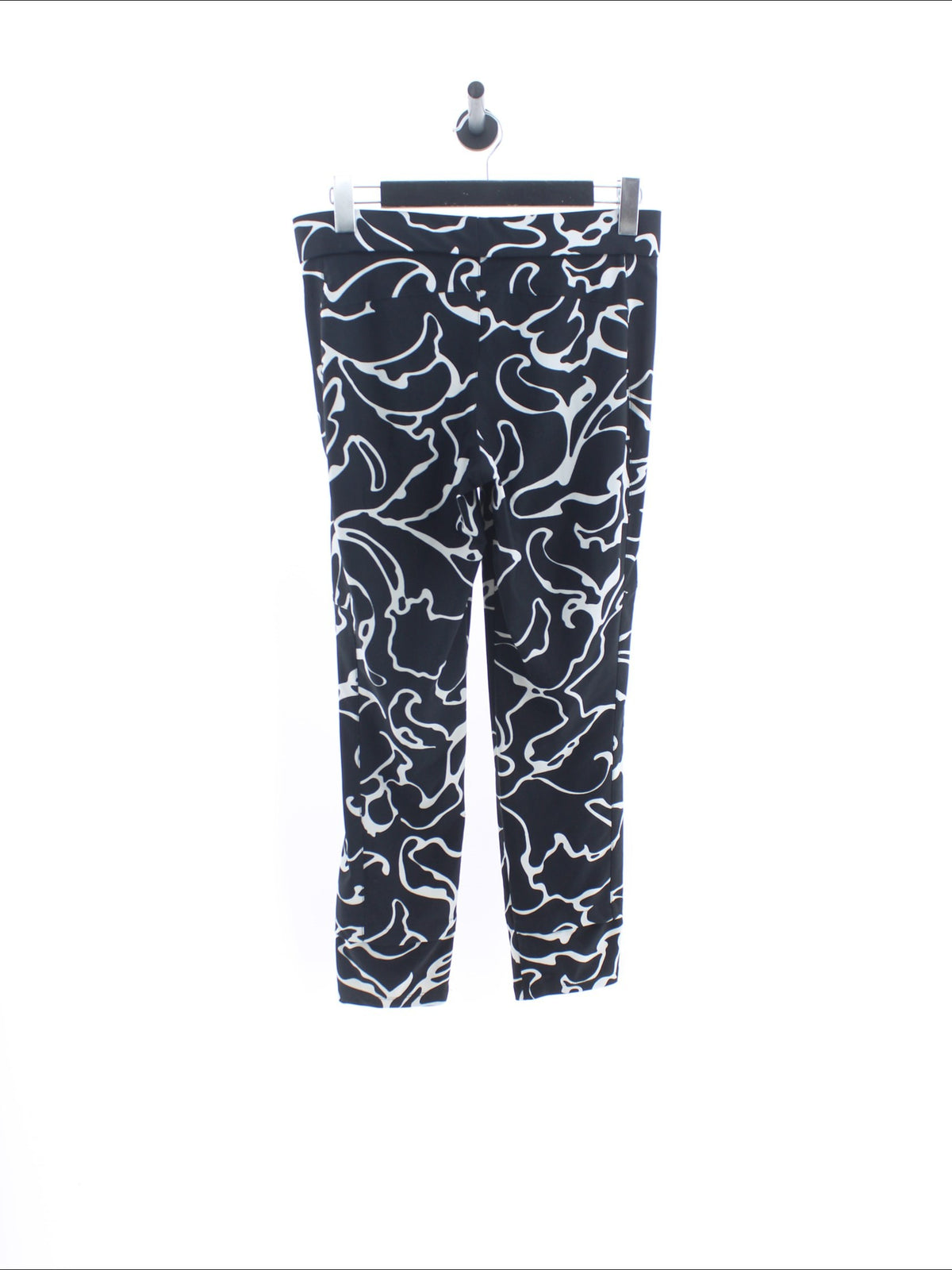 Spodnie Casual Street One Rozmiar: 36