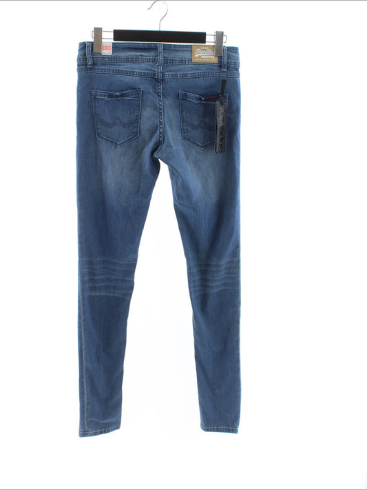 Spodnie jeans Superdry Rozmiar: W32/L32