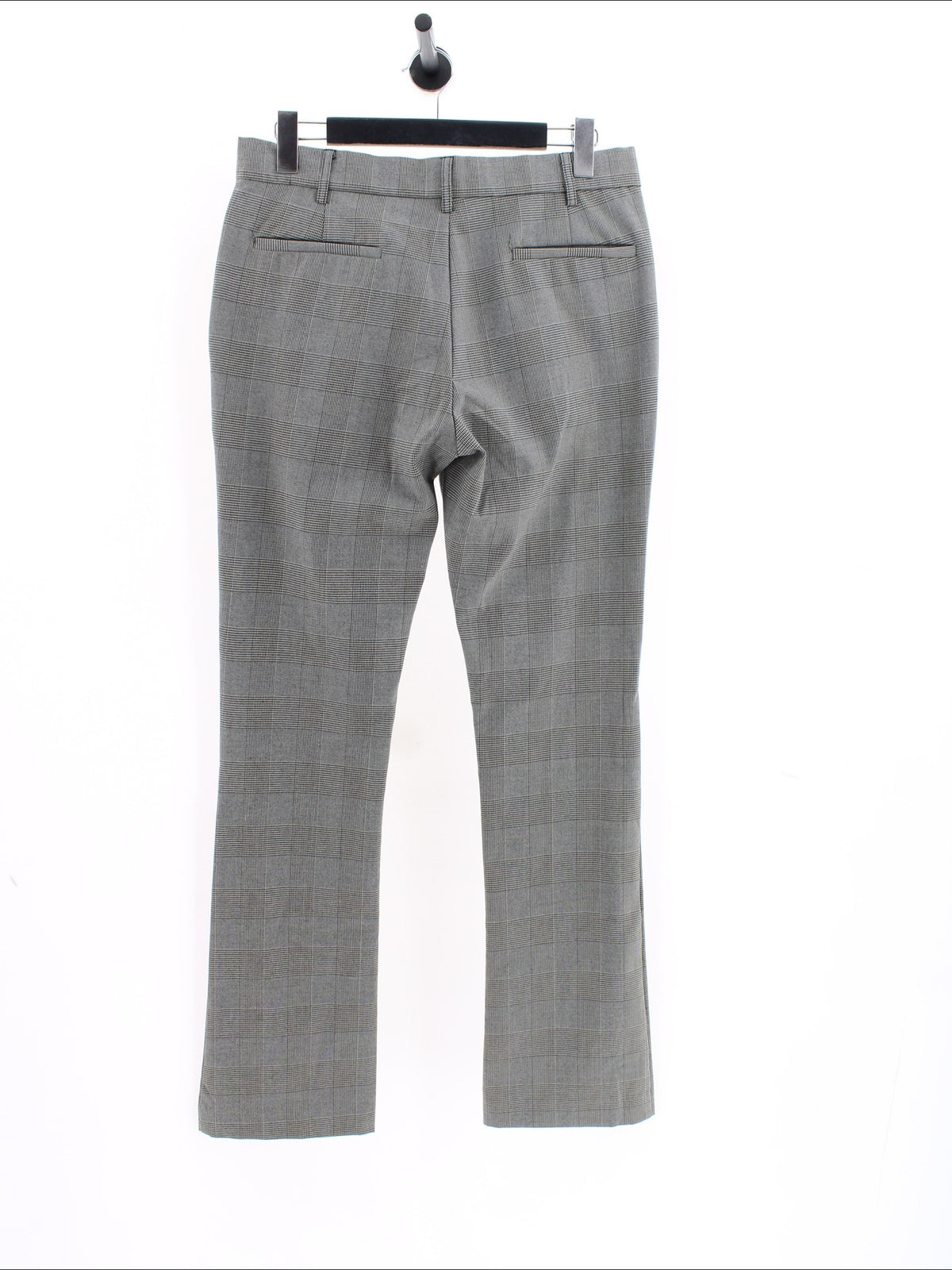 Spodnie Casual Rozmiar: 48