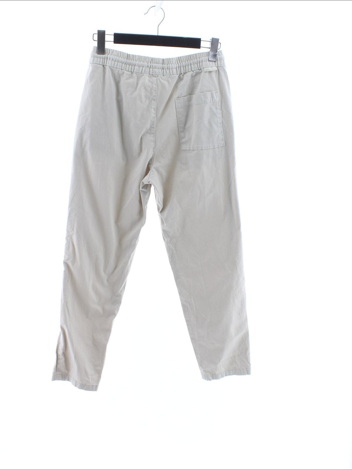Spodnie Casual Bershka Rozmiar: M