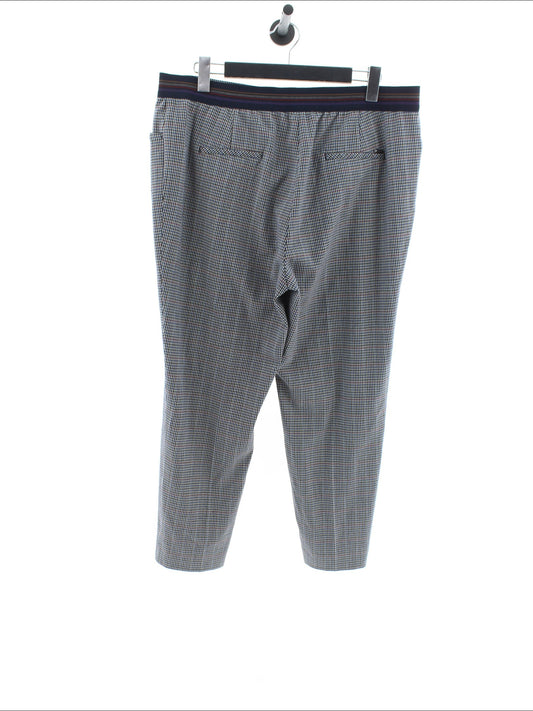 Spodnie Casual Rozmiar: 48