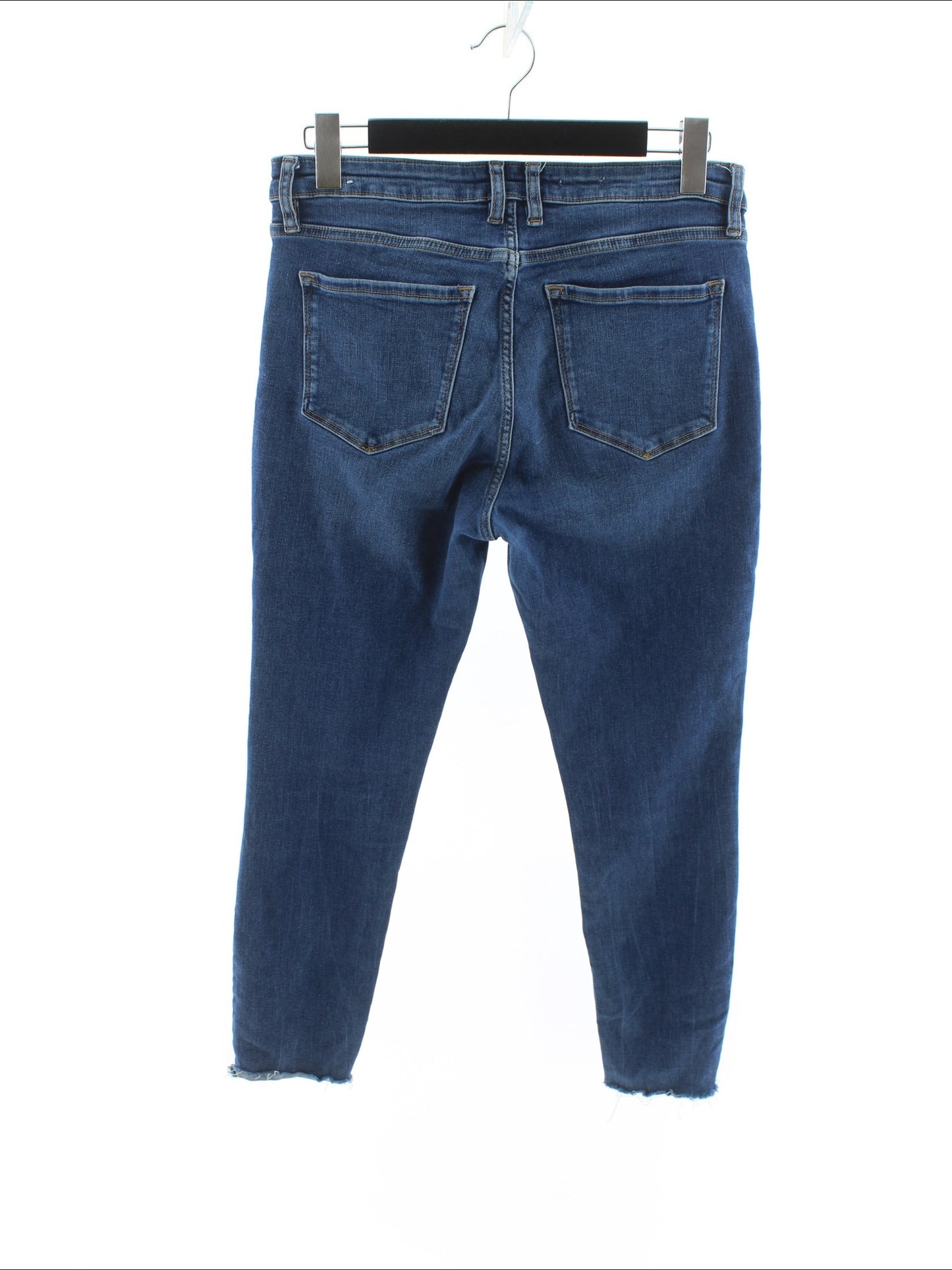 Spodnie jeans Mango Rozmiar: 42