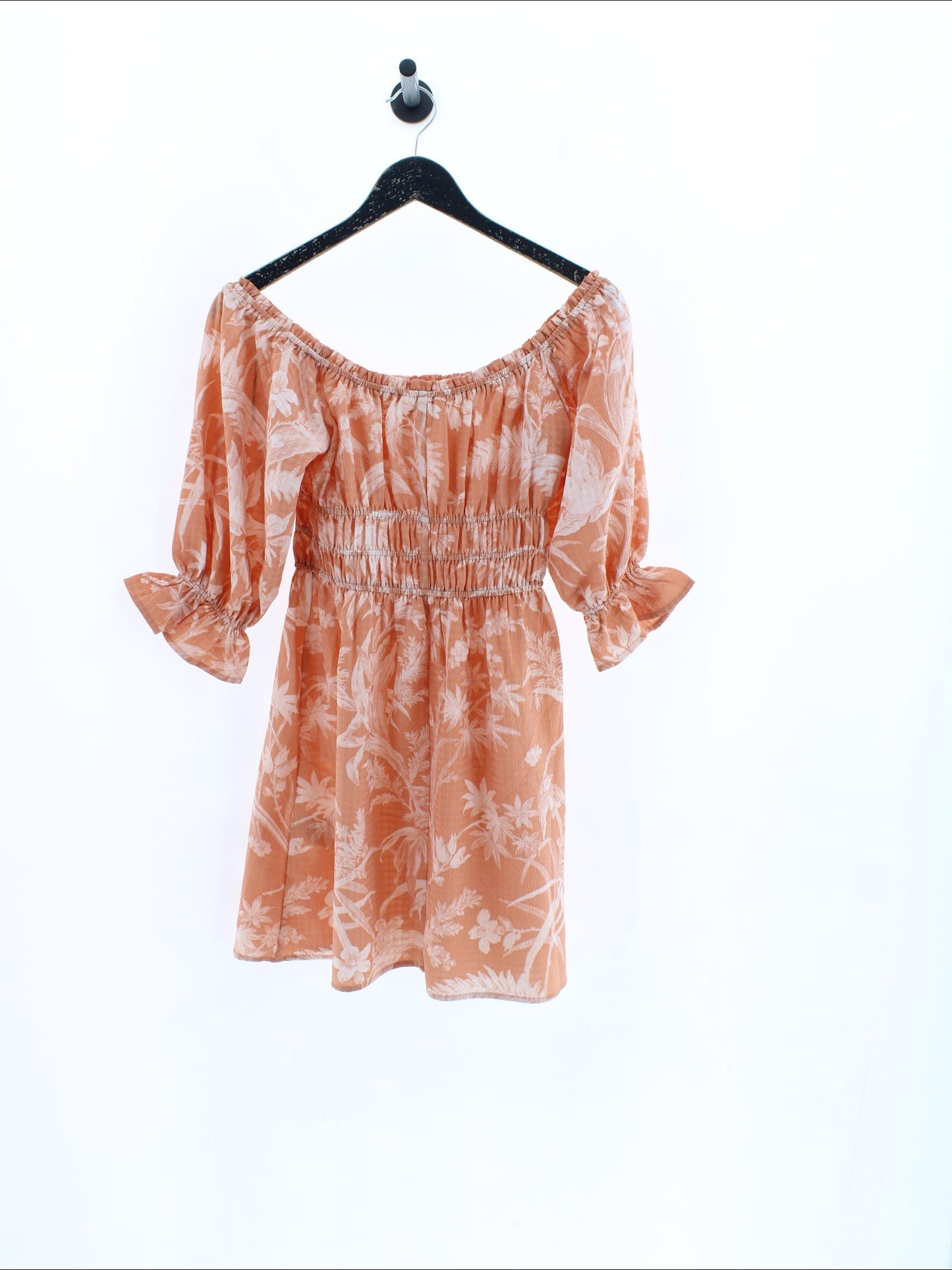 Sukienka H&M Rozmiar: XS