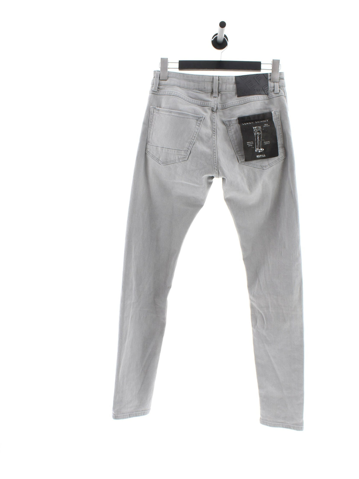 Spodnie jeans Rozmiar: W30/L32