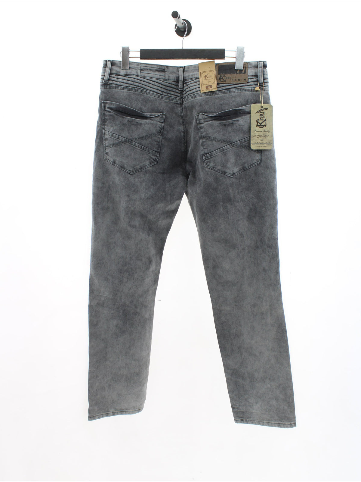 Spodnie jeans Rozmiar: 36