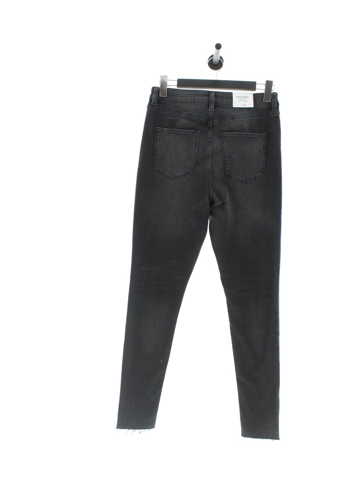 Spodnie jeans C&A Rozmiar: 40