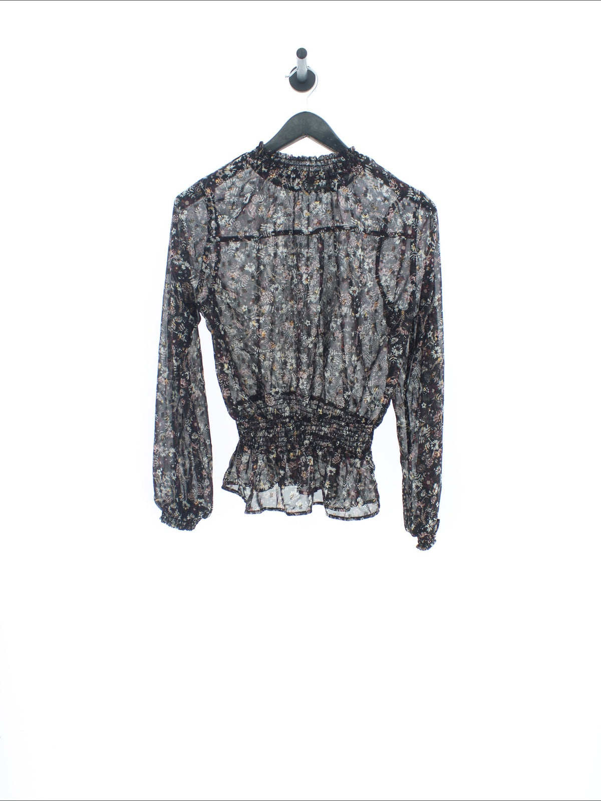 Bluzka COTTON CLUB Rozmiar: L