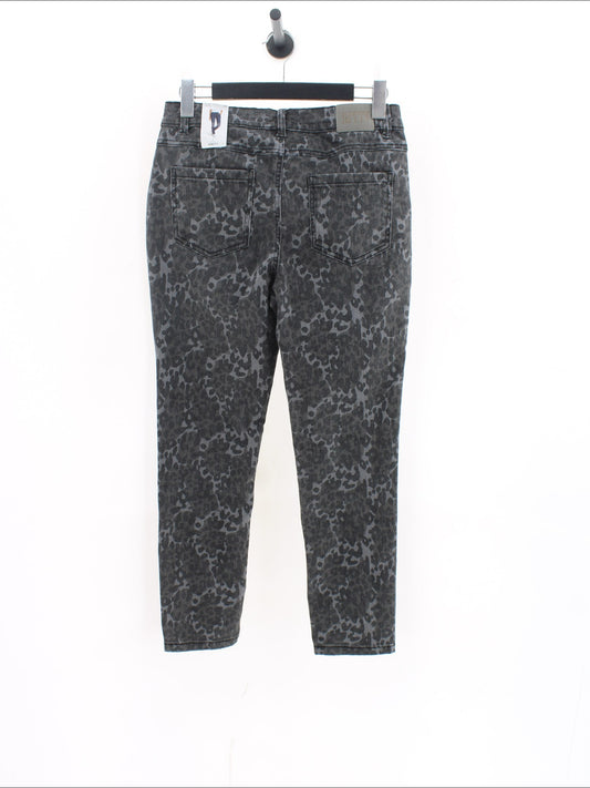 Spodnie Casual GINA BENOTTI Rozmiar: 38
