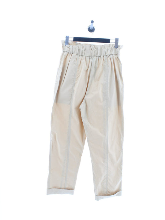 Spodnie Casual Zara Rozmiar: M