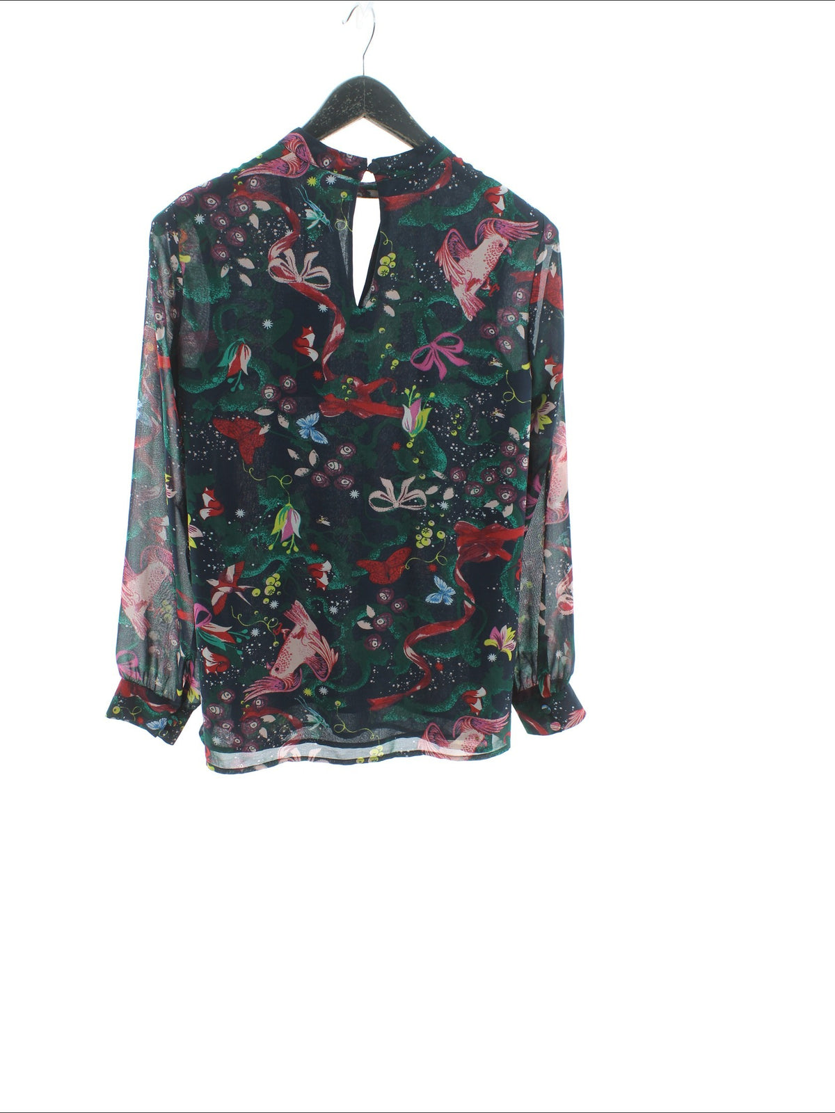 Bluzka Holly&White Rozmiar: 36