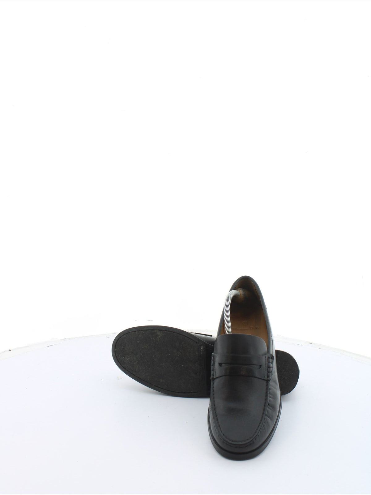 Mokasyny Massimo Dutti Rozmiar: 43