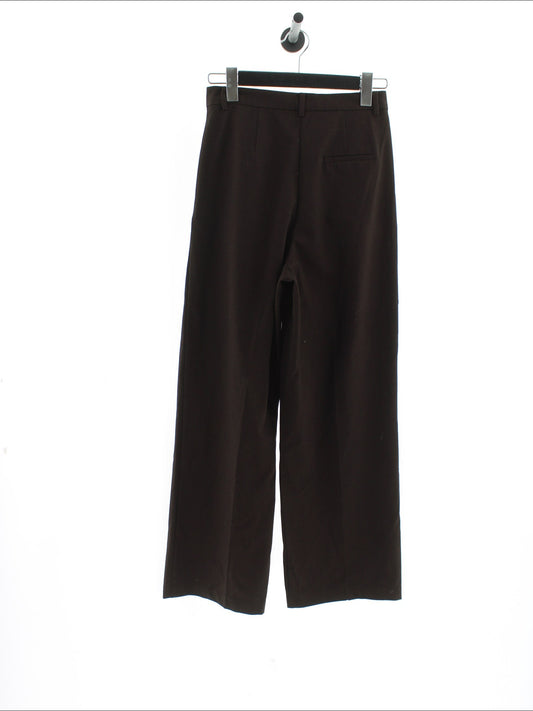 Spodnie Casual Mango Rozmiar: 34