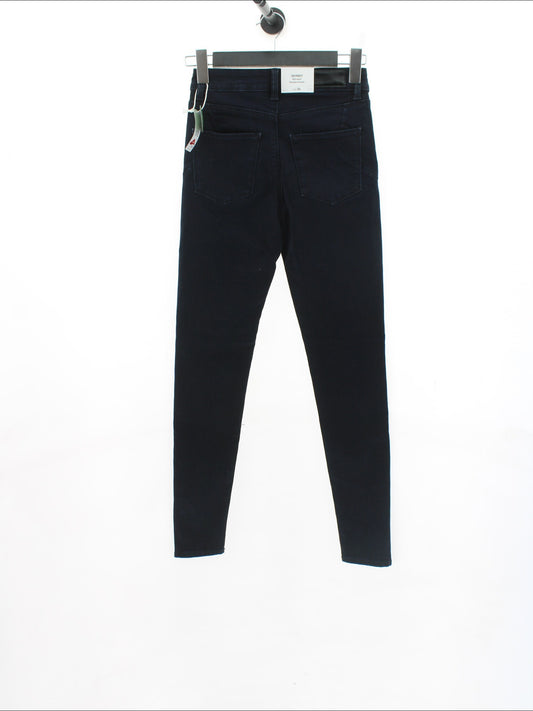 Spodnie jeans C&A Rozmiar: 34