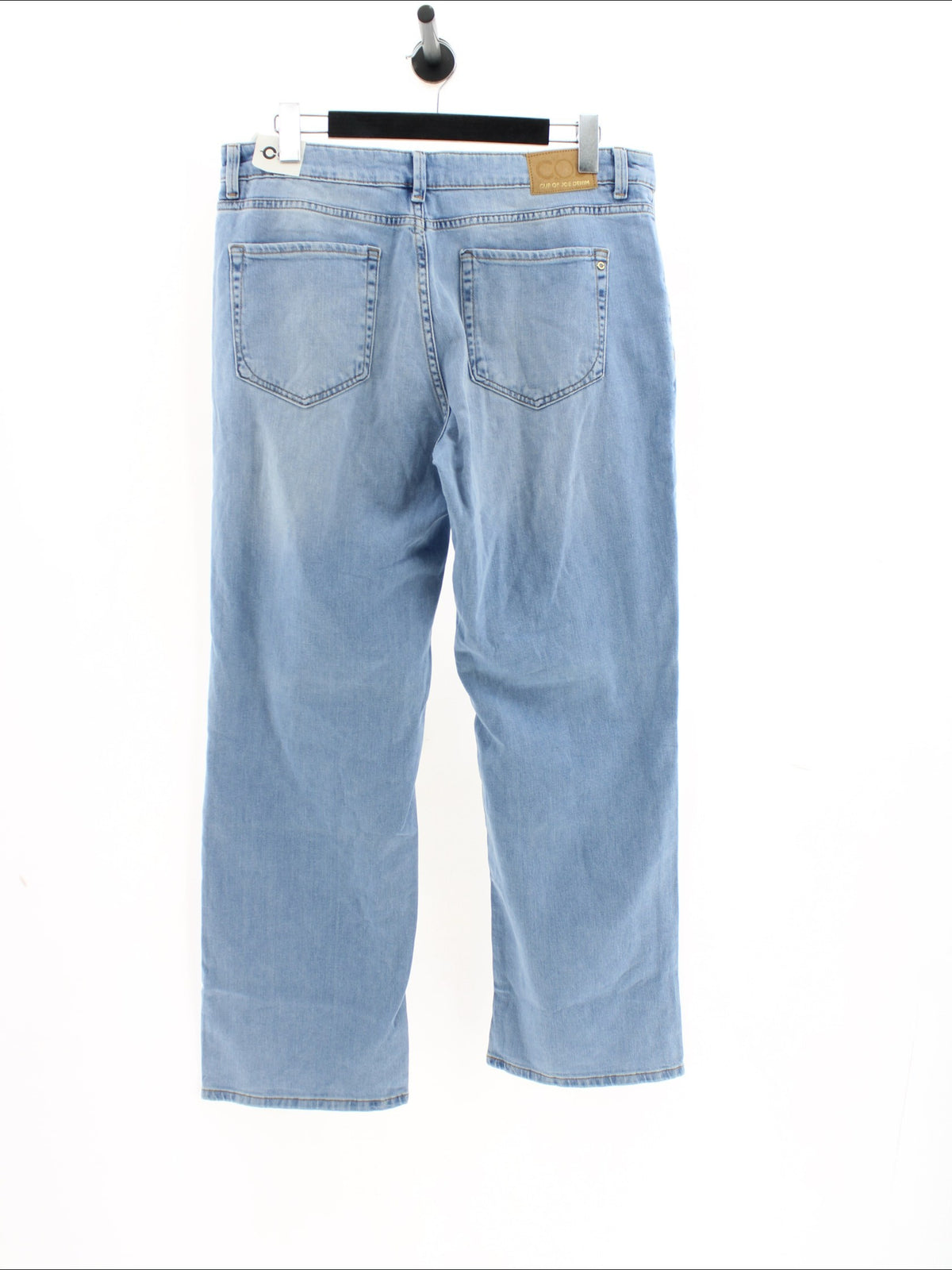 Spodnie jeans Rozmiar: W33/L32