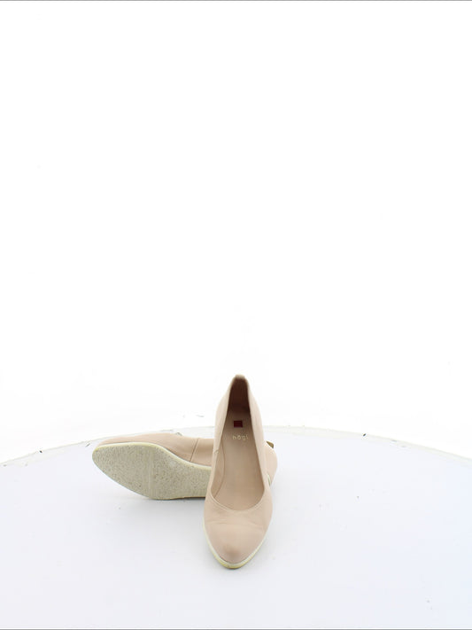 Baleriny HOGL Rozmiar: 37,5