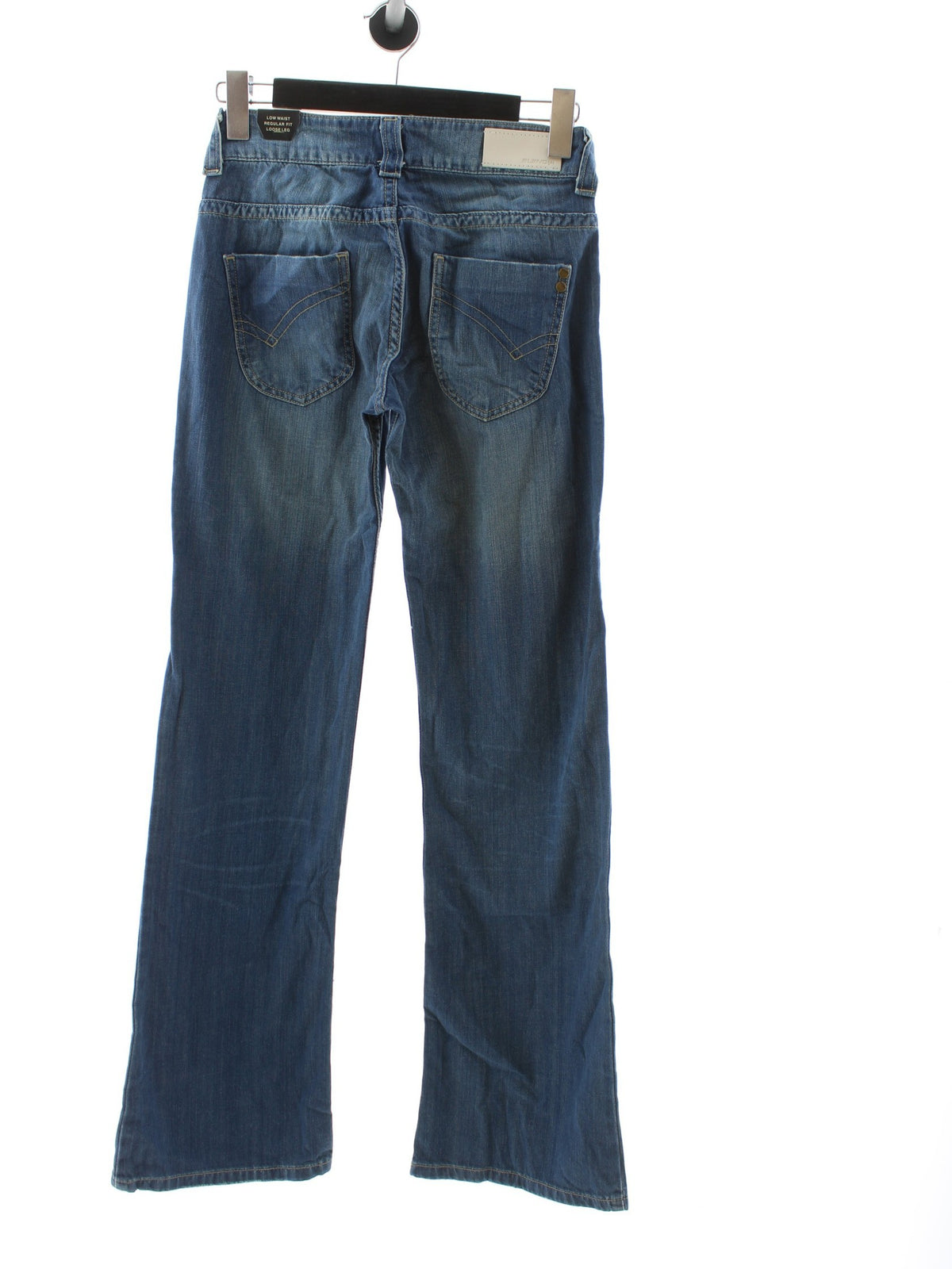 Spodnie jeans Blend Rozmiar: W26/L34