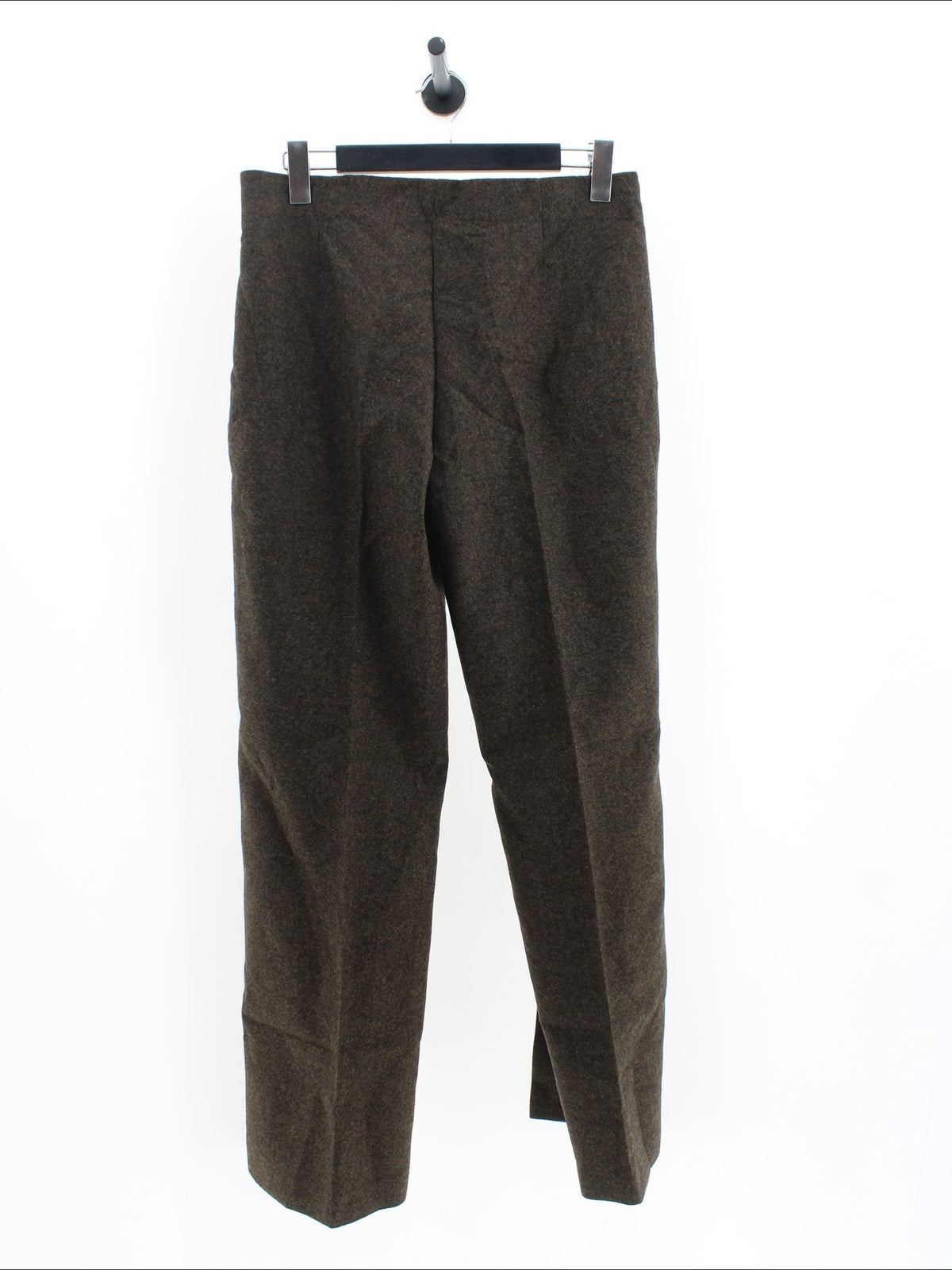 Spodnie Eleganckie Mango Rozmiar: 40