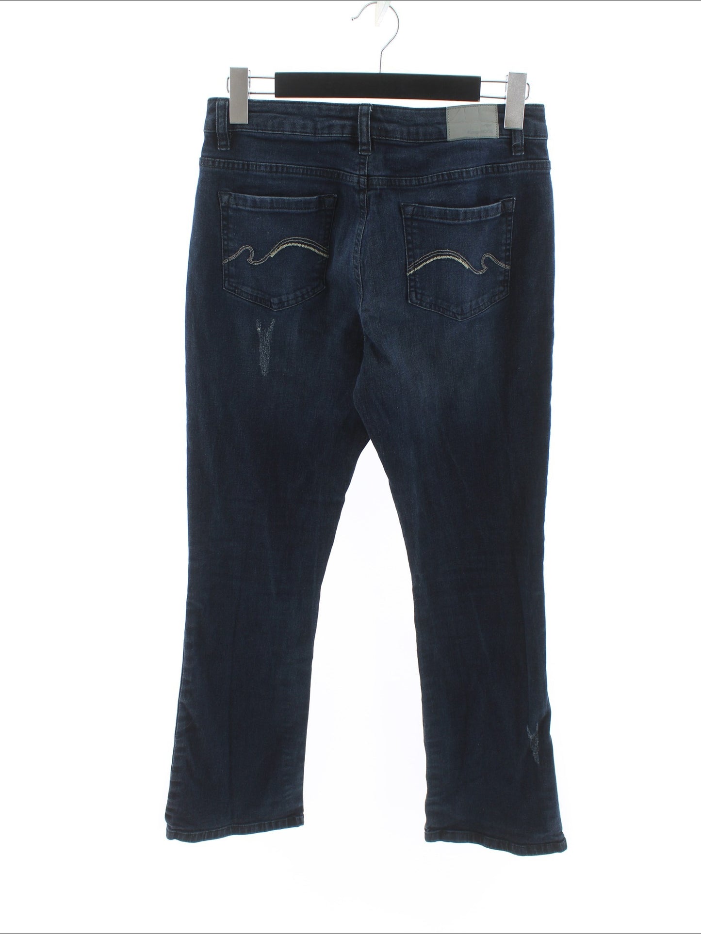 Spodnie jeans KangaROOS Rozmiar: 40