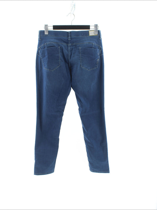 Spodnie jeans Rozmiar: 40