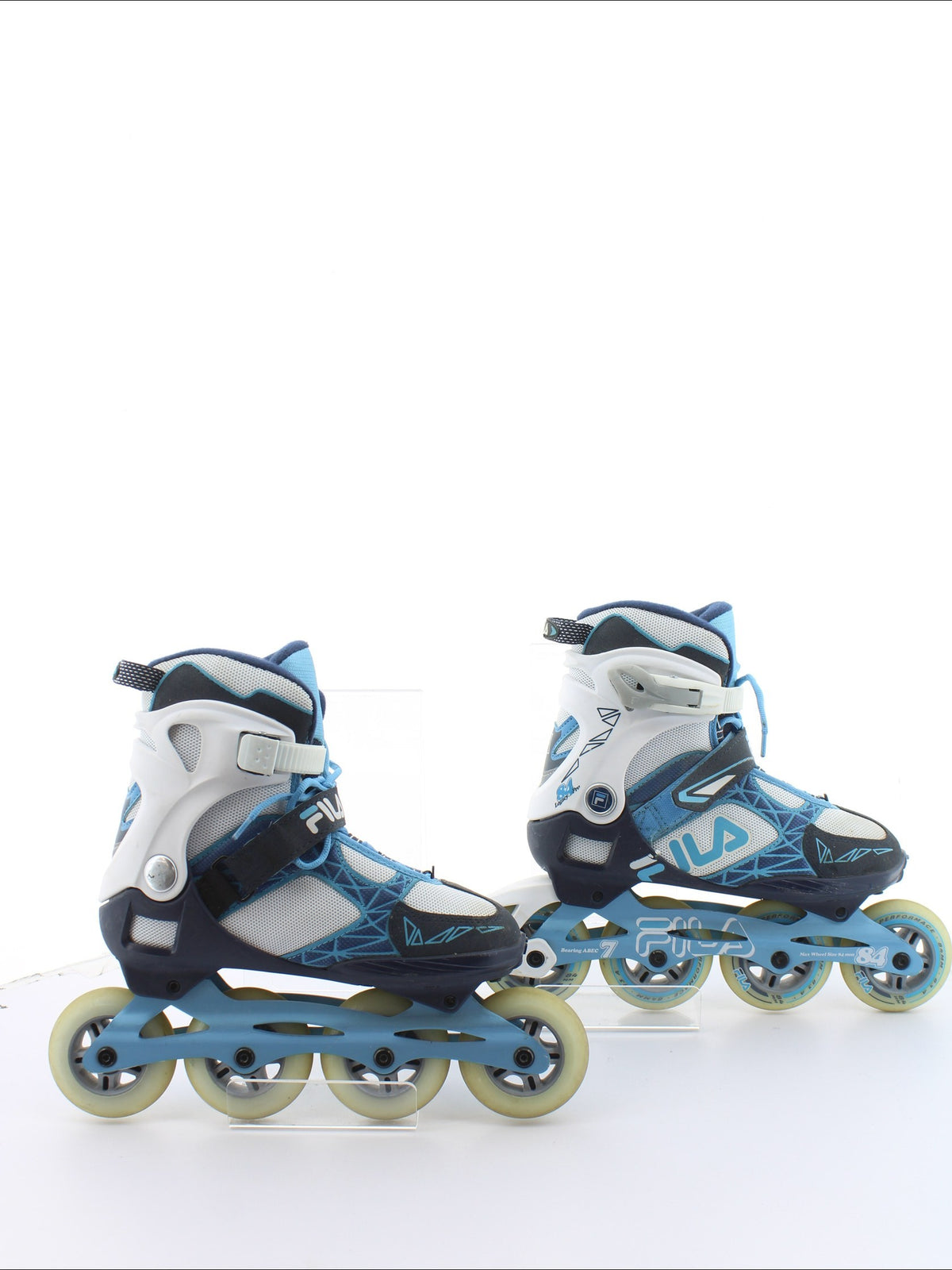 Rolki Fila Rozmiar: 38,5