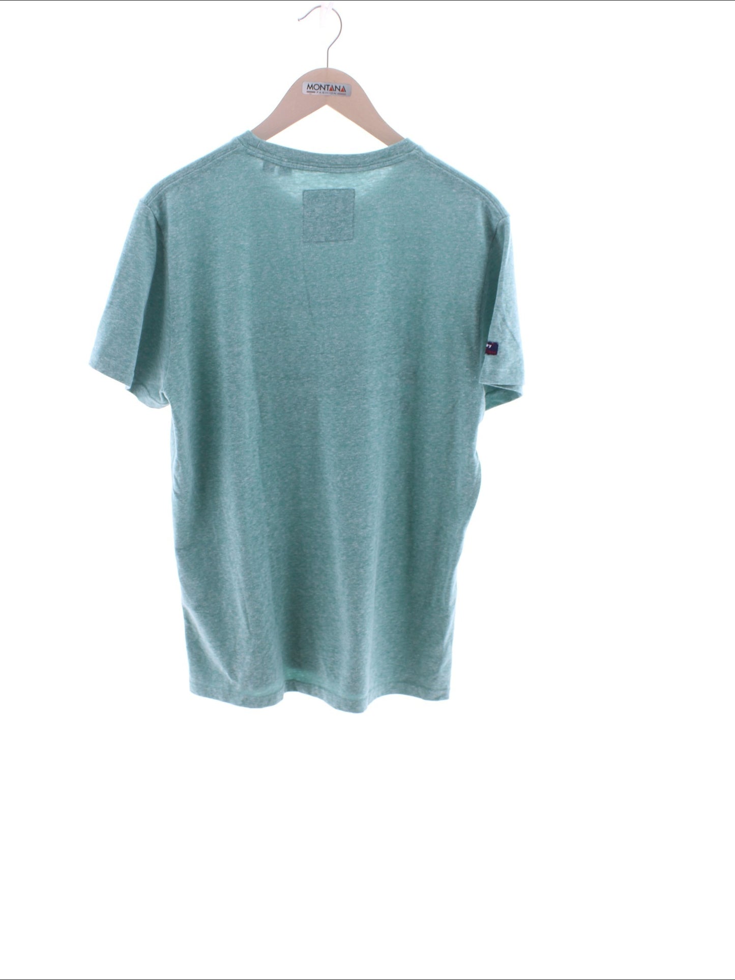 T-shirt Superdry Rozmiar: XL