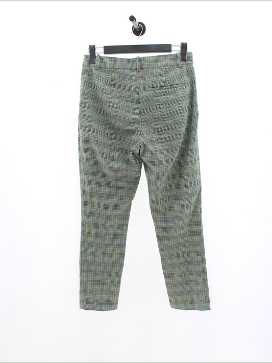 Spodnie Casual H&M Rozmiar: 38