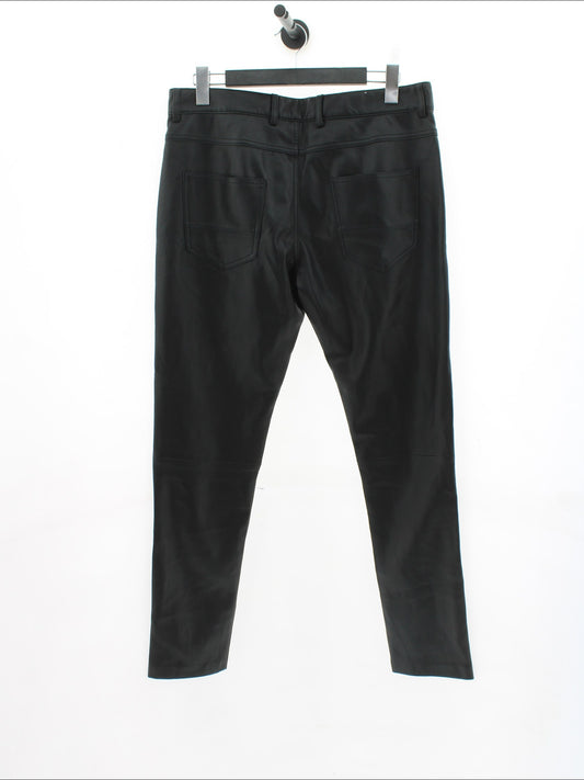 Spodnie Casual Zara Rozmiar: 42