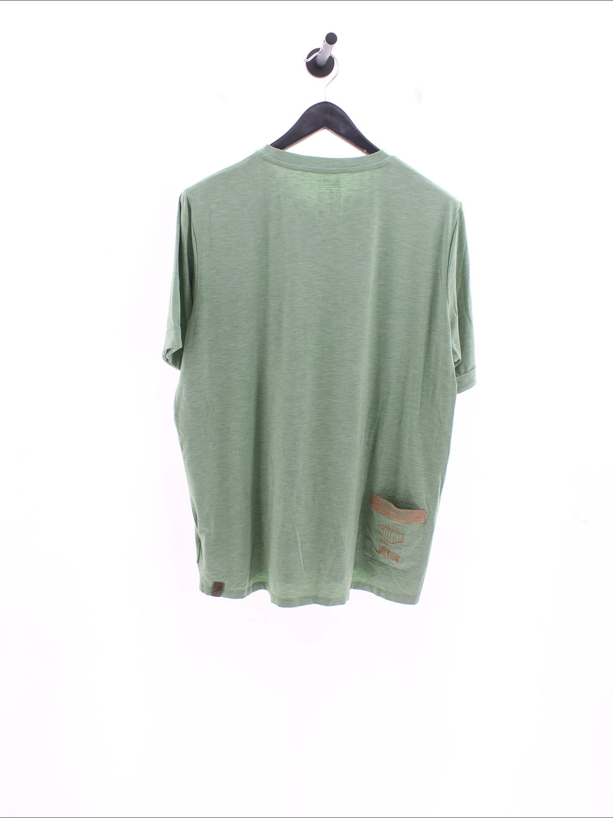 T-shirt Rozmiar: 2XL