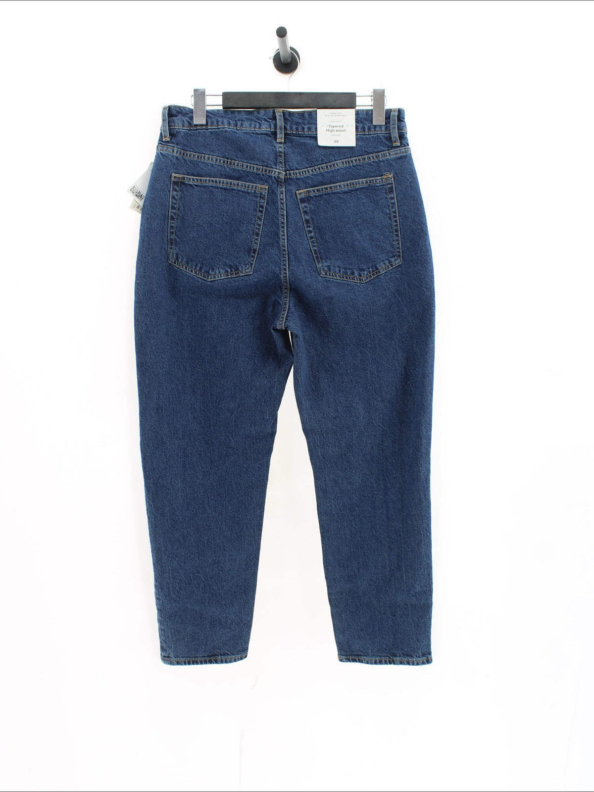Spodnie jeans H&M Rozmiar: 46