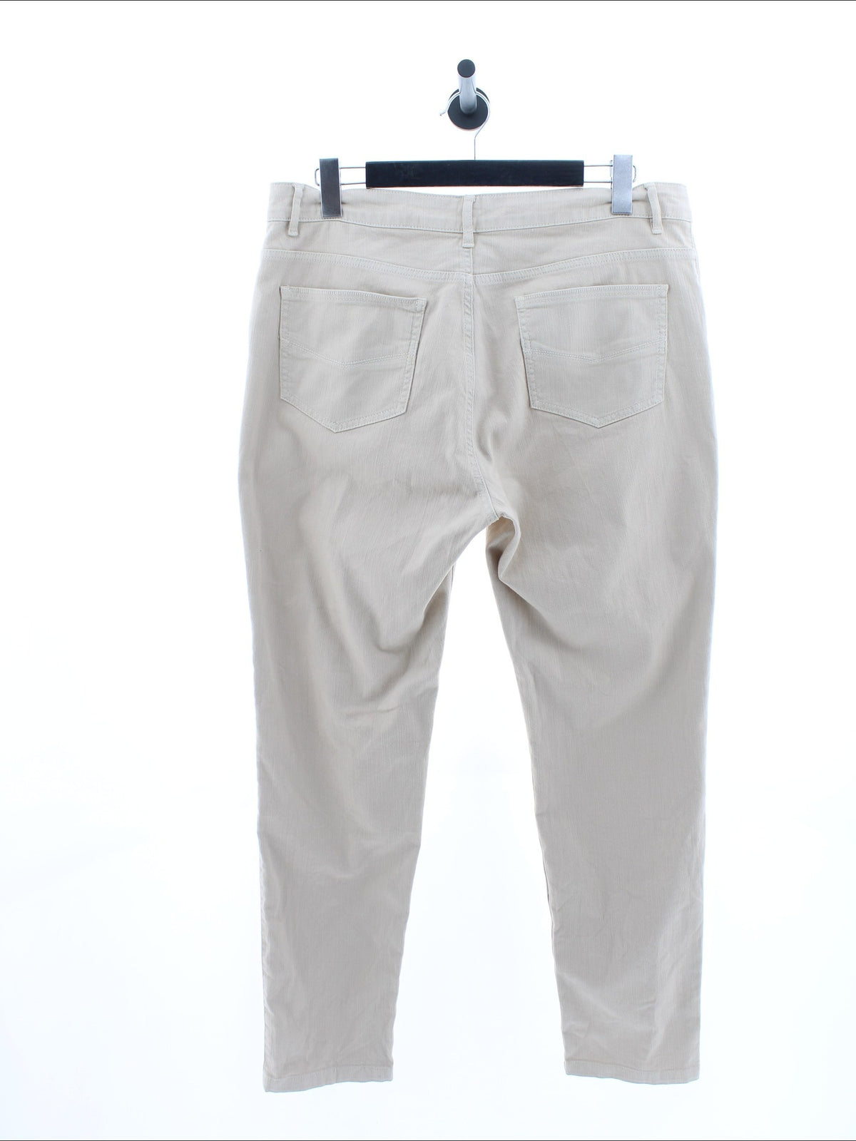 Spodnie Casual Rozmiar: 46