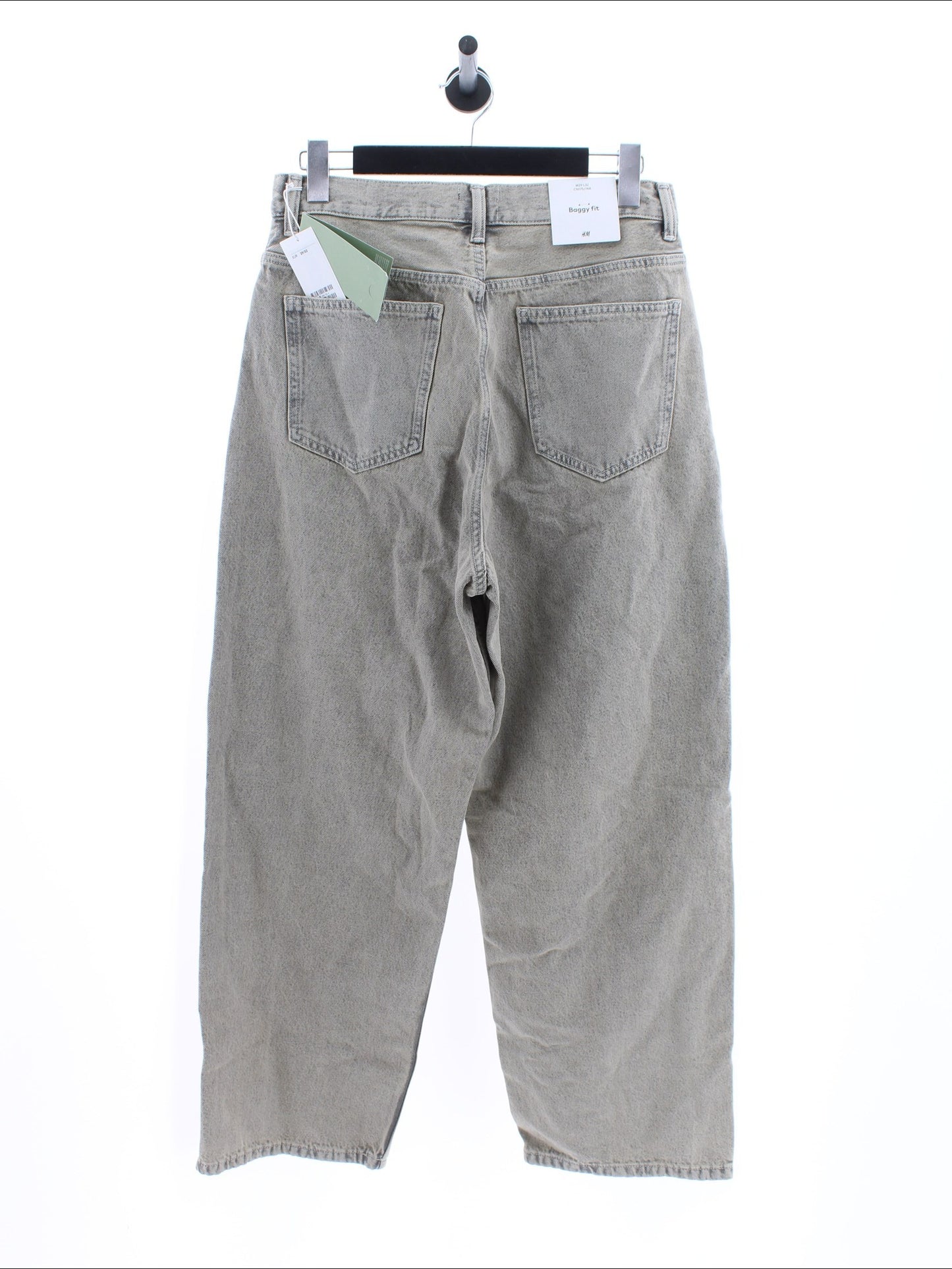 Spodnie jeans H&M Rozmiar: W29/L32