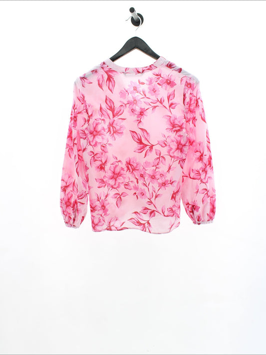 Bluzka Zara Rozmiar: XS