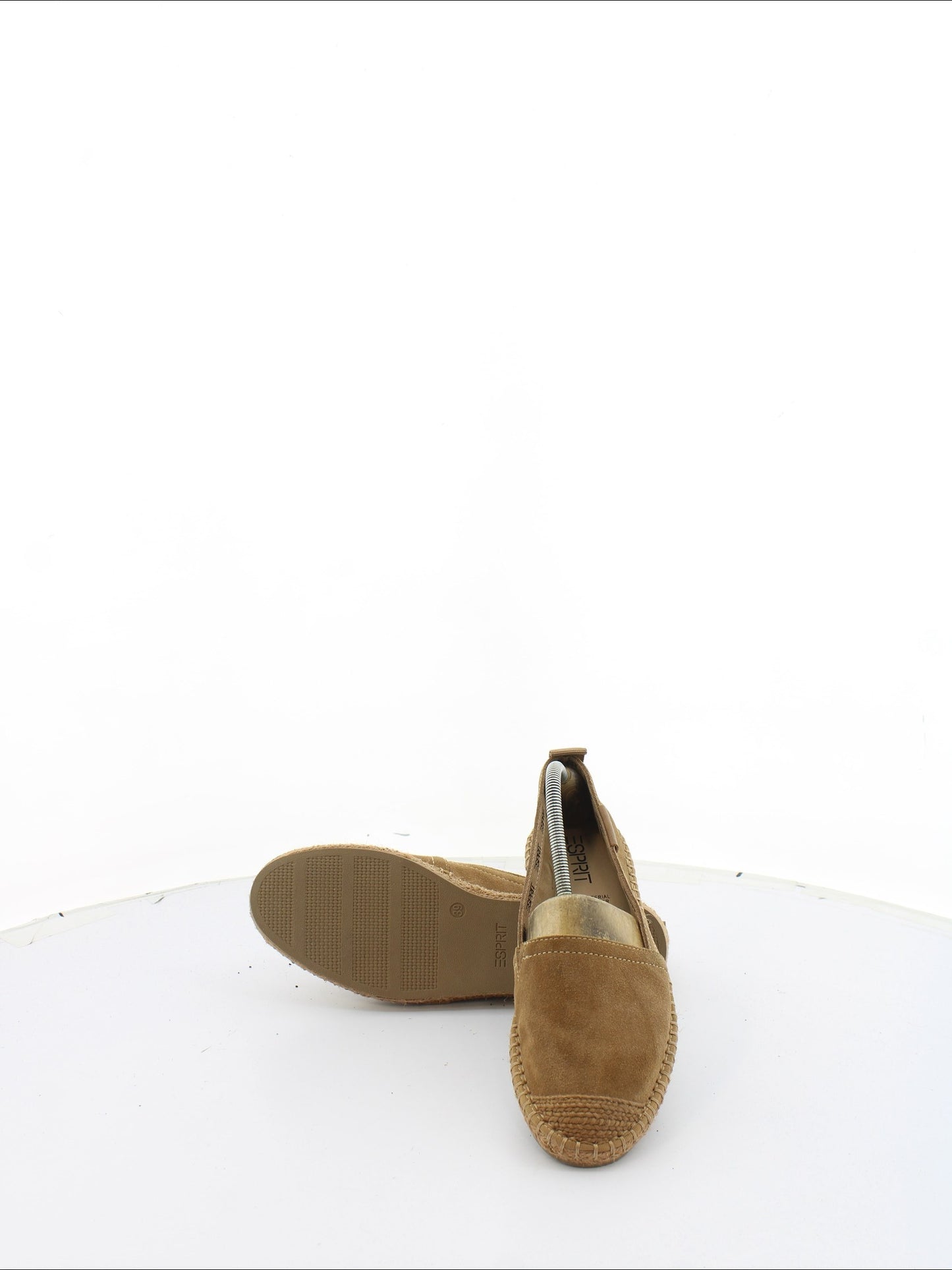 Espadryle Esprit Rozmiar: 39