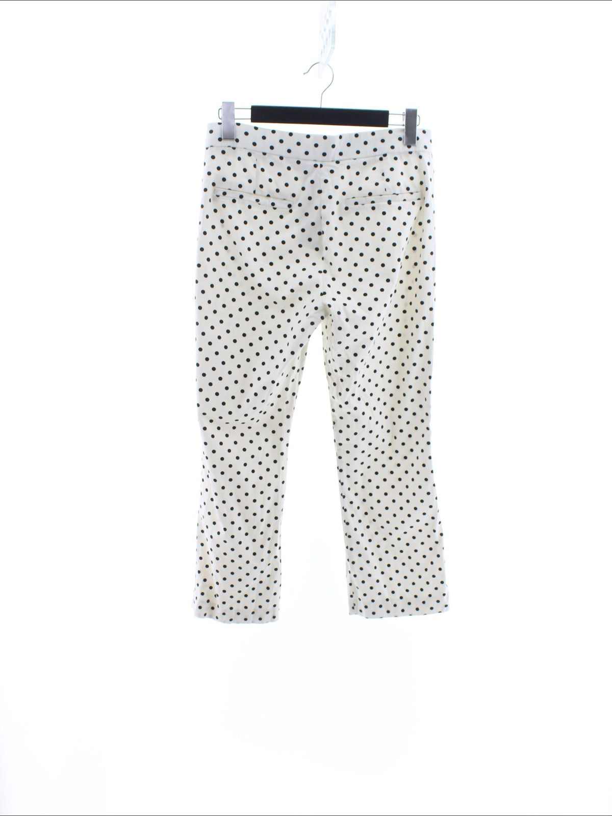 Spodnie Casual Zara Rozmiar: M