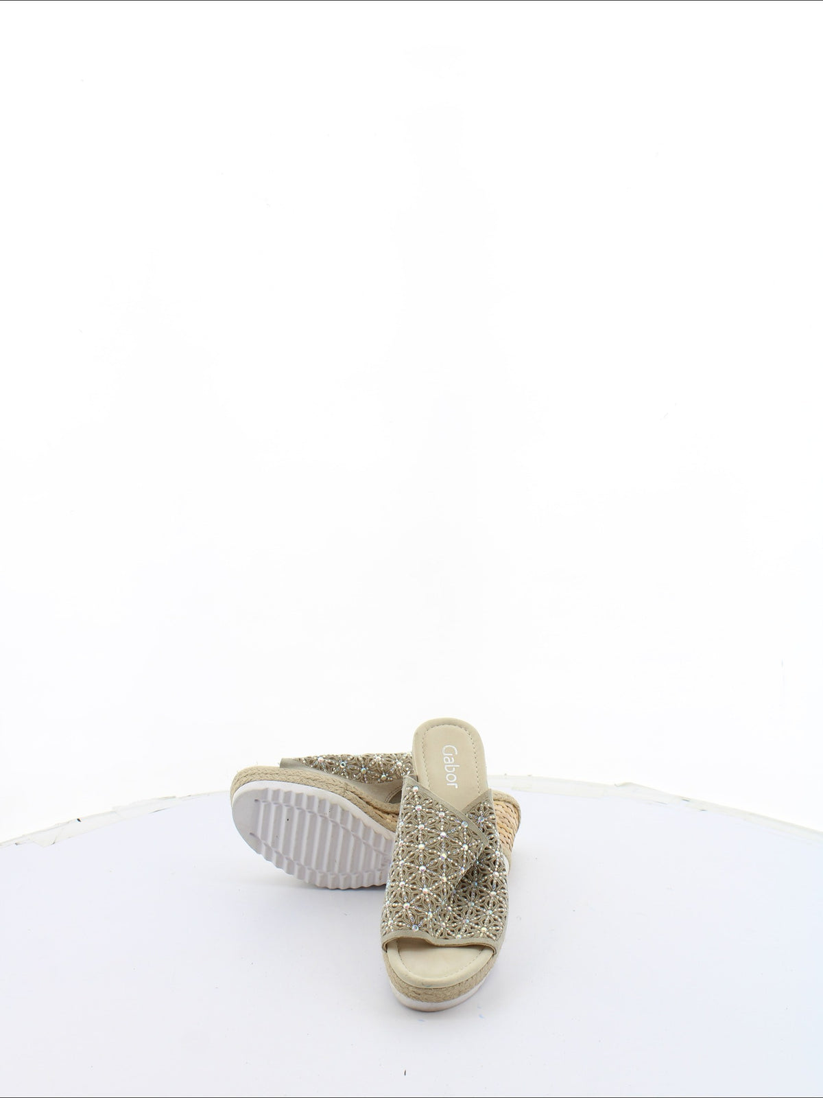 Buty Gabor Rozmiar: 38,5
