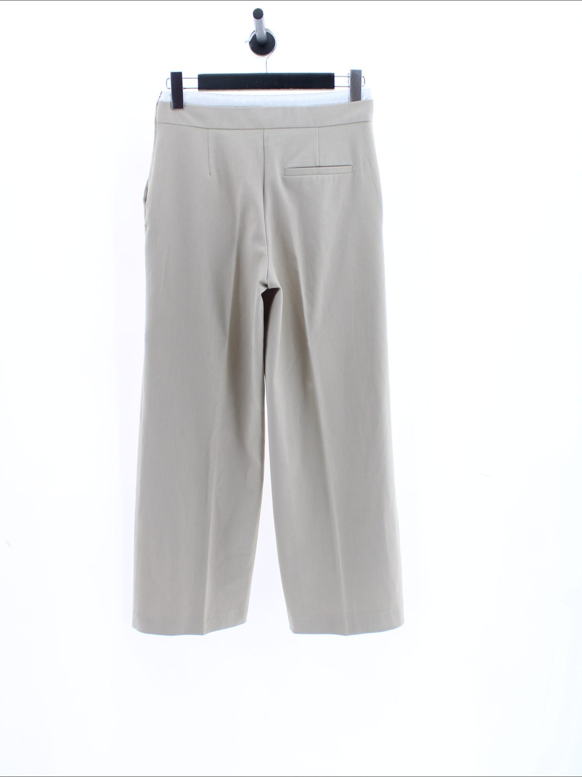 Spodnie Casual Zara Rozmiar: XS