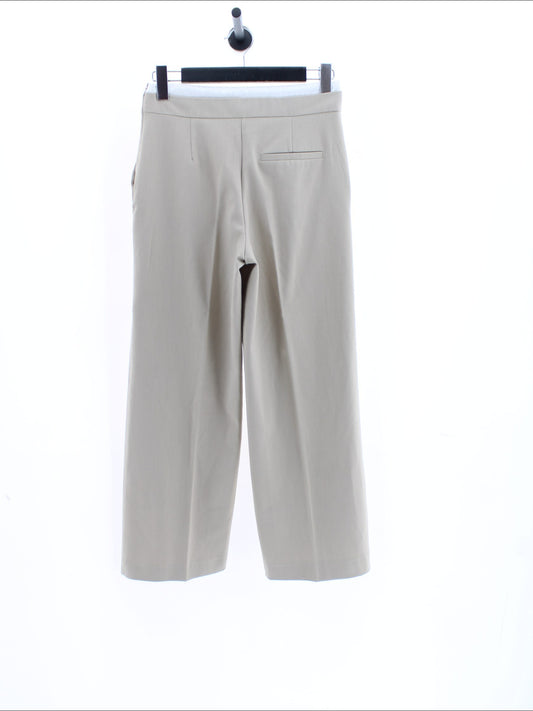 Spodnie Casual Zara Rozmiar: XS