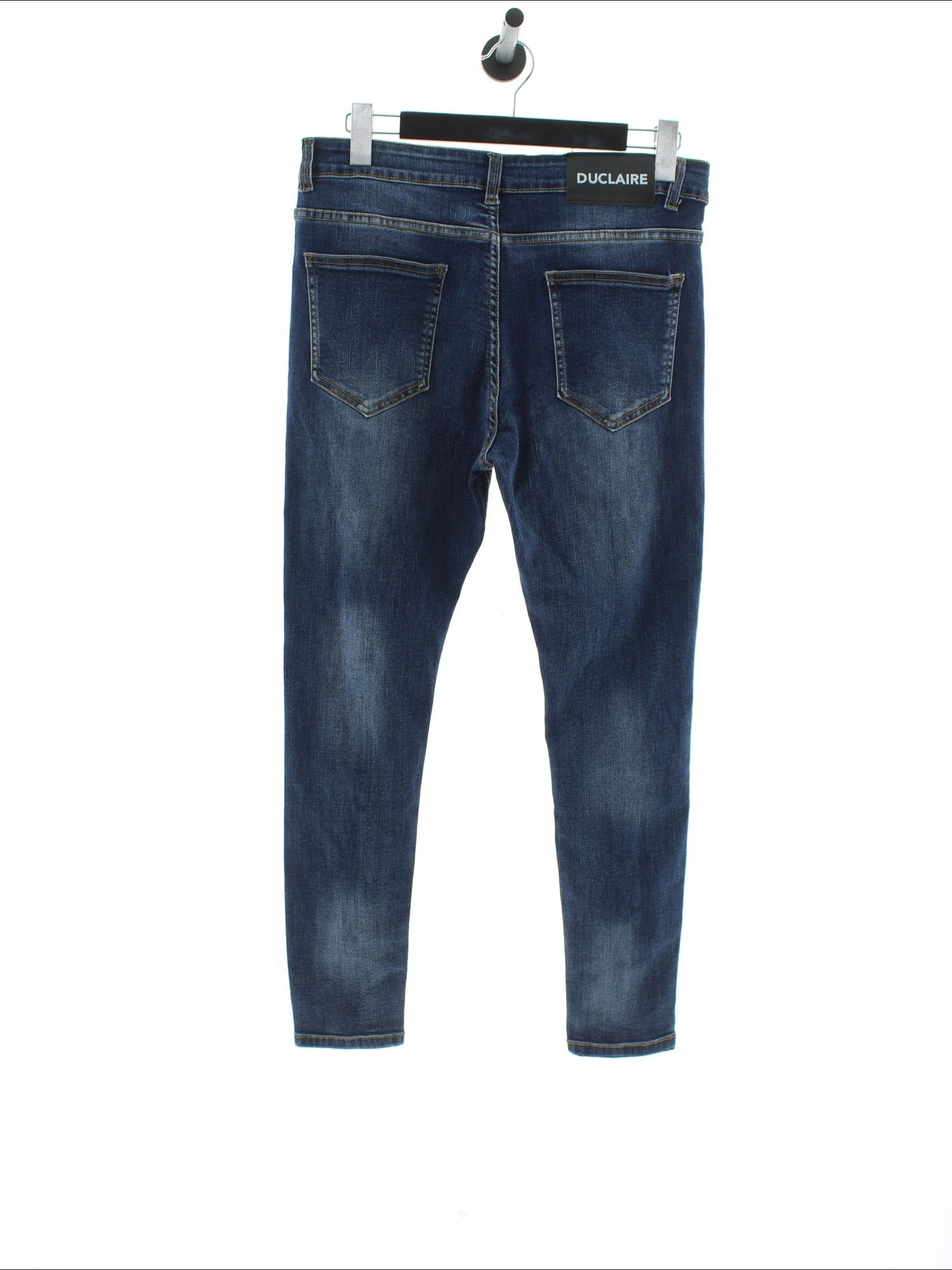 Spodnie jeans Rozmiar: 32